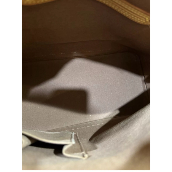 LOUIS VUITTON Monogram Alma PM Handbag Satchel AUTHENTIC - Picture 16 of 16